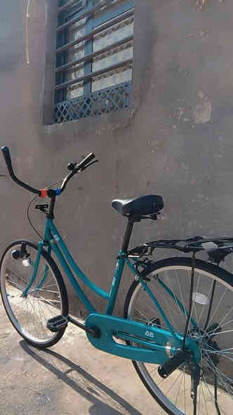 بايسكل البيع السعر 135وبي مجال الطيبين ويا چاملقات كامل بايسكل جديد موديل 2021حاويه شراي تصال على رقم *********** ناصرية
