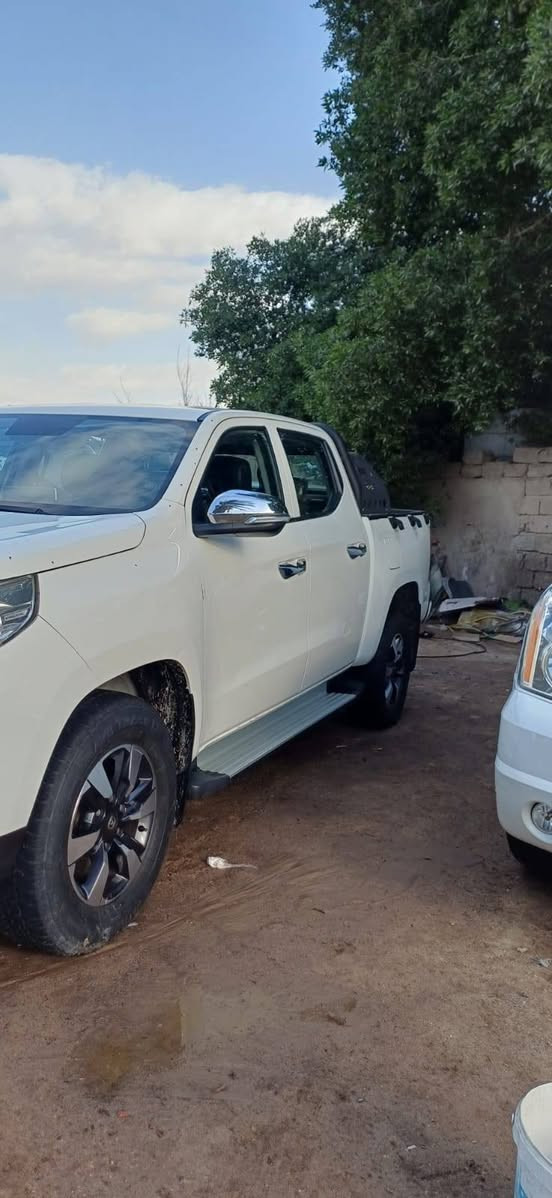 البيع بيكم موديل 2022 شاجاه سياره جديده 
بعده بضمان كير تماتيك سياره جديد وجاهز كير مكينه حداديه كله جديد رقم بغداد سنويه ما منتهيه سياره مكفوله وجاهزه من كلشي سعر 163 مكان البصره الجزيره الكباسي 
رقم ***********
