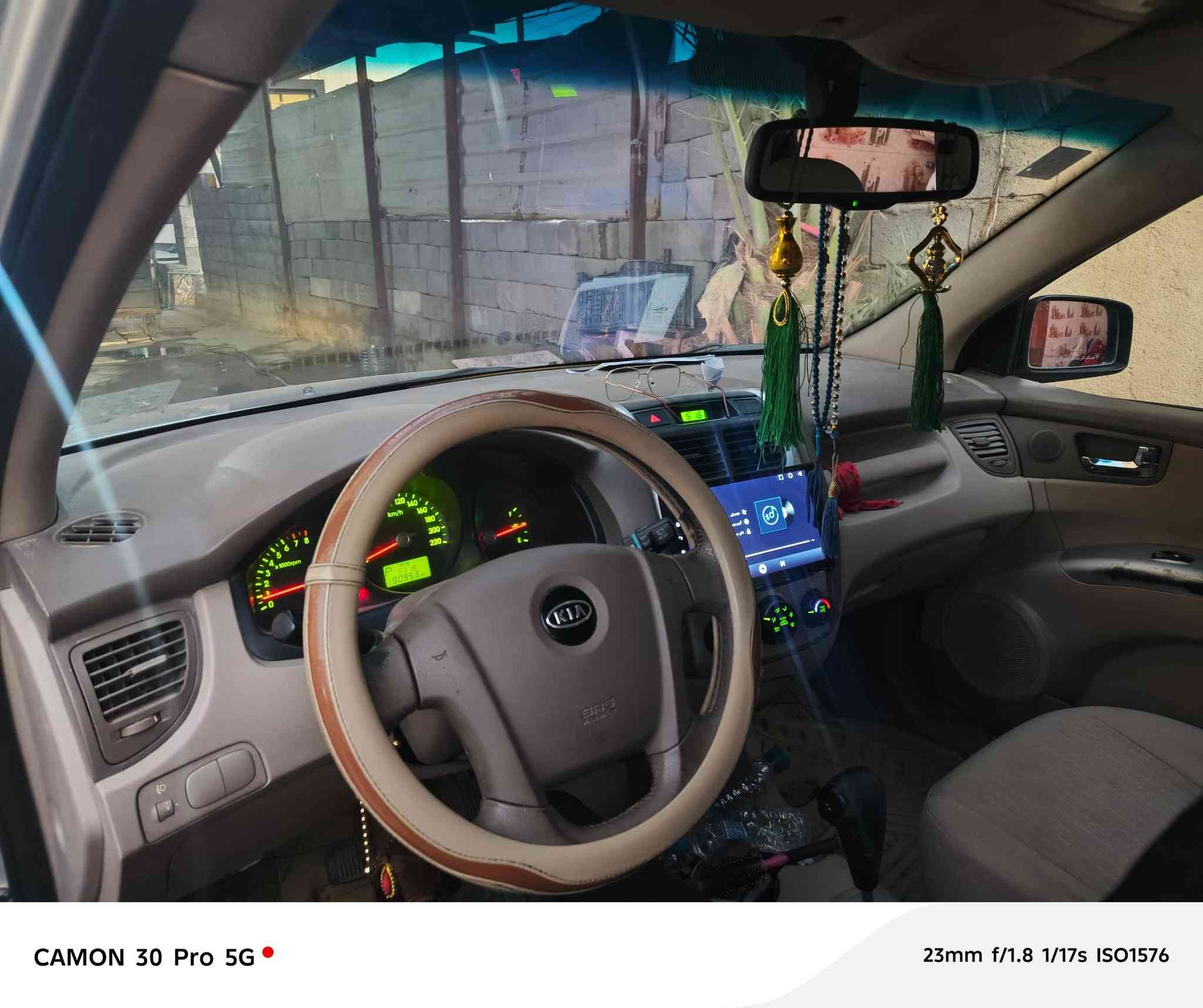 سياره سبورتج مديل 2009 بيهه جاملغ مبدل وصبغ بالباب سياره جاهزه من كلشي سعر 105
رقم الجوال /***********
