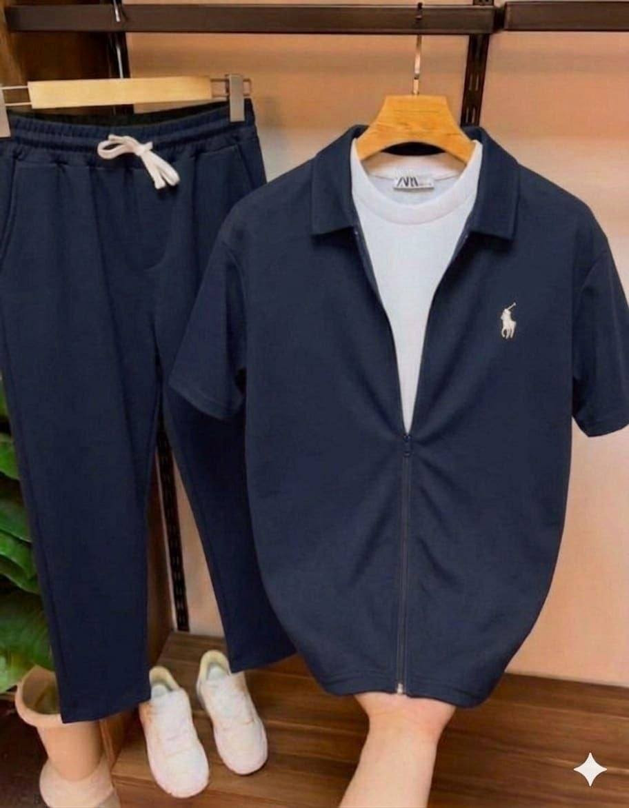 تكرار 🫶
سوت رجالي قطعتين 
خامه ممتازه 💥
قياسات L XL XXXL XXXL
الشد 20 قطعه ب 210
القطعه  تطلع 10 ونص فقط🔥🔥


**إذا كنت صاحب هذا الإعلان وتريد حذفه لأي سبب، رجاءا أرسل رسالة إلى الدعم الفني**