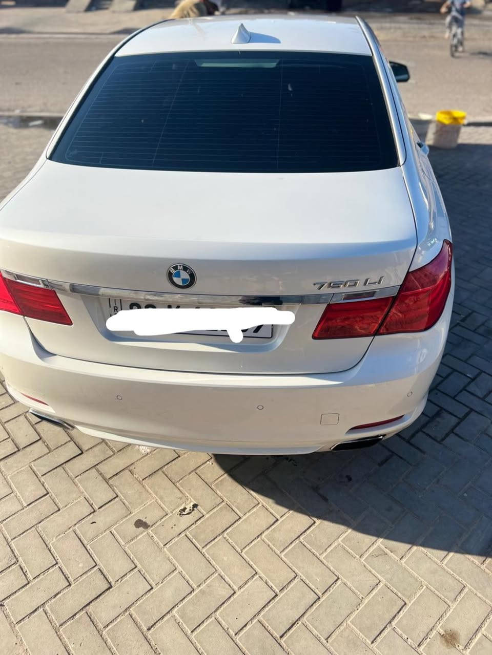 السلام عليكم بي ام ٢٠١٤ادوات ادوات كفاله كص وحادث وكلشي سياره جديده. طك كارتون   فول مواصفات  سعرها ٨٨ وبيها مجال قليل  رقم تليفون *********** رقم راعيها
