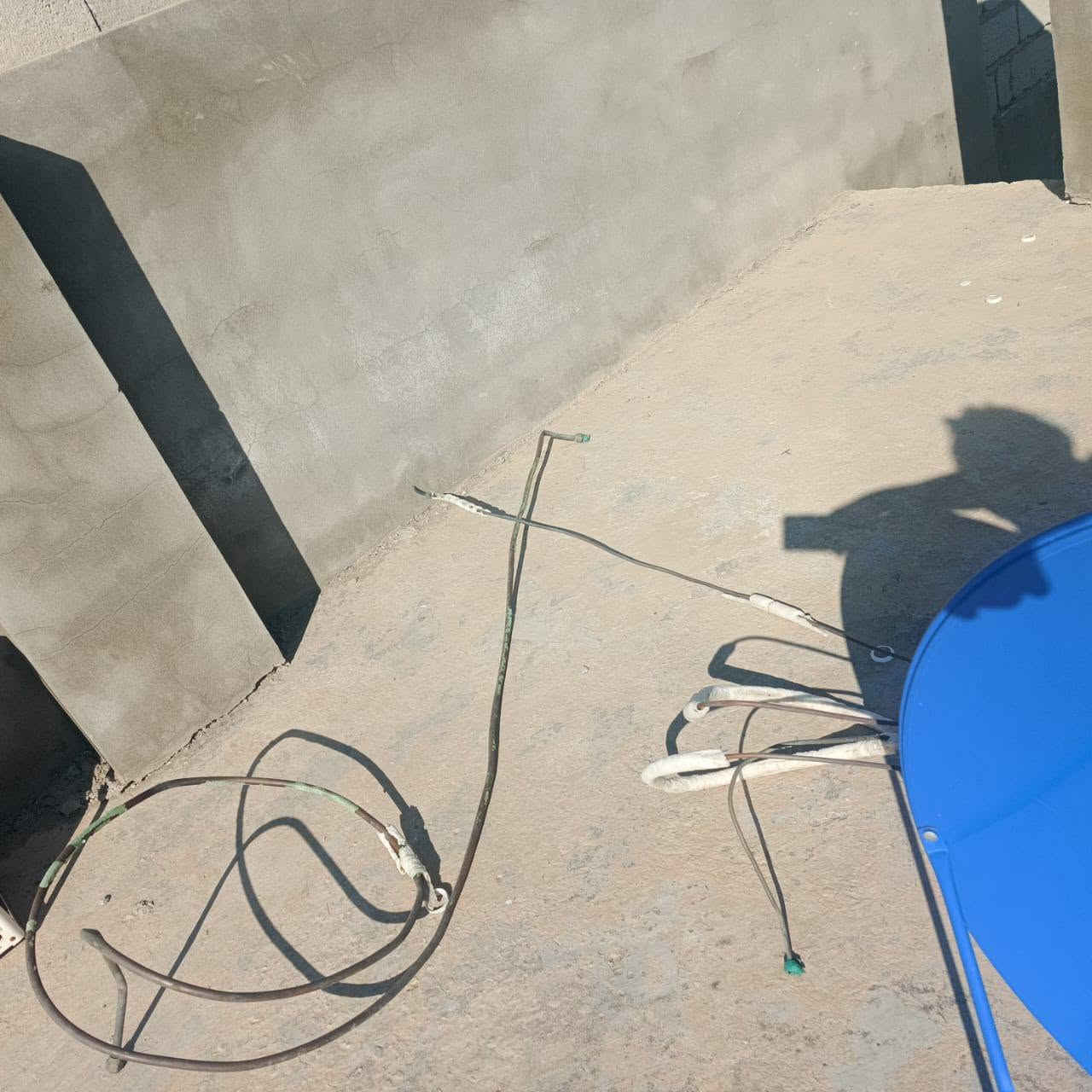 سبلت ميديا طن ونص للبيع فقط بوري واحد من البواردطي بي زرف بسيط ينلحم بيع مستعجل سعر 200 وبي مجال بسيط


**إذا كنت صاحب هذا الإعلان وتريد حذفه لأي سبب، رجاءا أرسل رسالة إلى الدعم الفني**