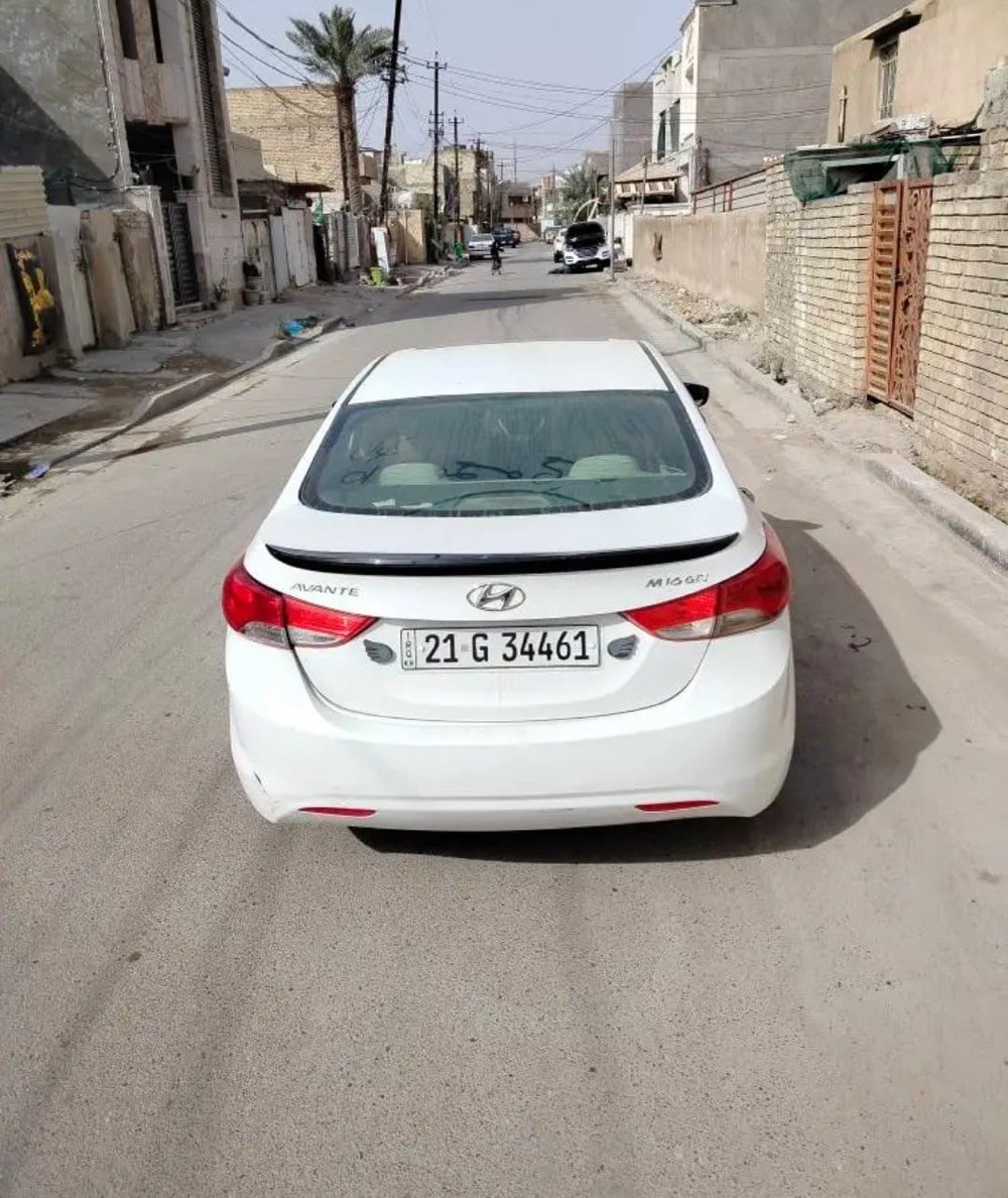 للبيع النتراه 2014 خليجي رقم سليمانيه تحويل مباشر السياره فول مواصفات مكينه 1800 السياره بيها صفحه صبغ السعر 100$ فقط الشراي يتصل *********** العنوان بغداد الامين