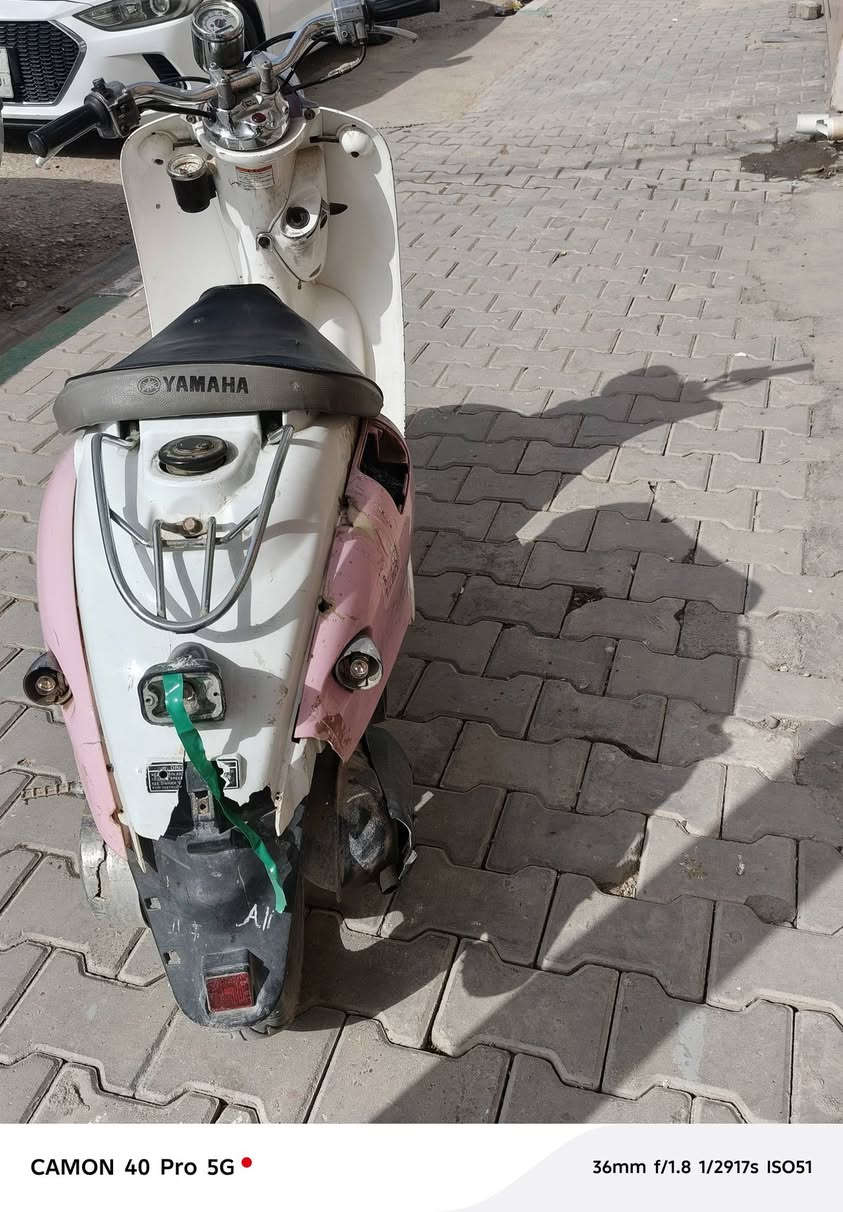 سلام عليكم عبد الحليم للبيع نضيفه هندر واحد تشتغل تشغيل سلف عايز بس باتري .هورن لايت اشاير كله شغاله السعر ١٨٠ وبيه مجال لشراي  *********** مكاني نجف
