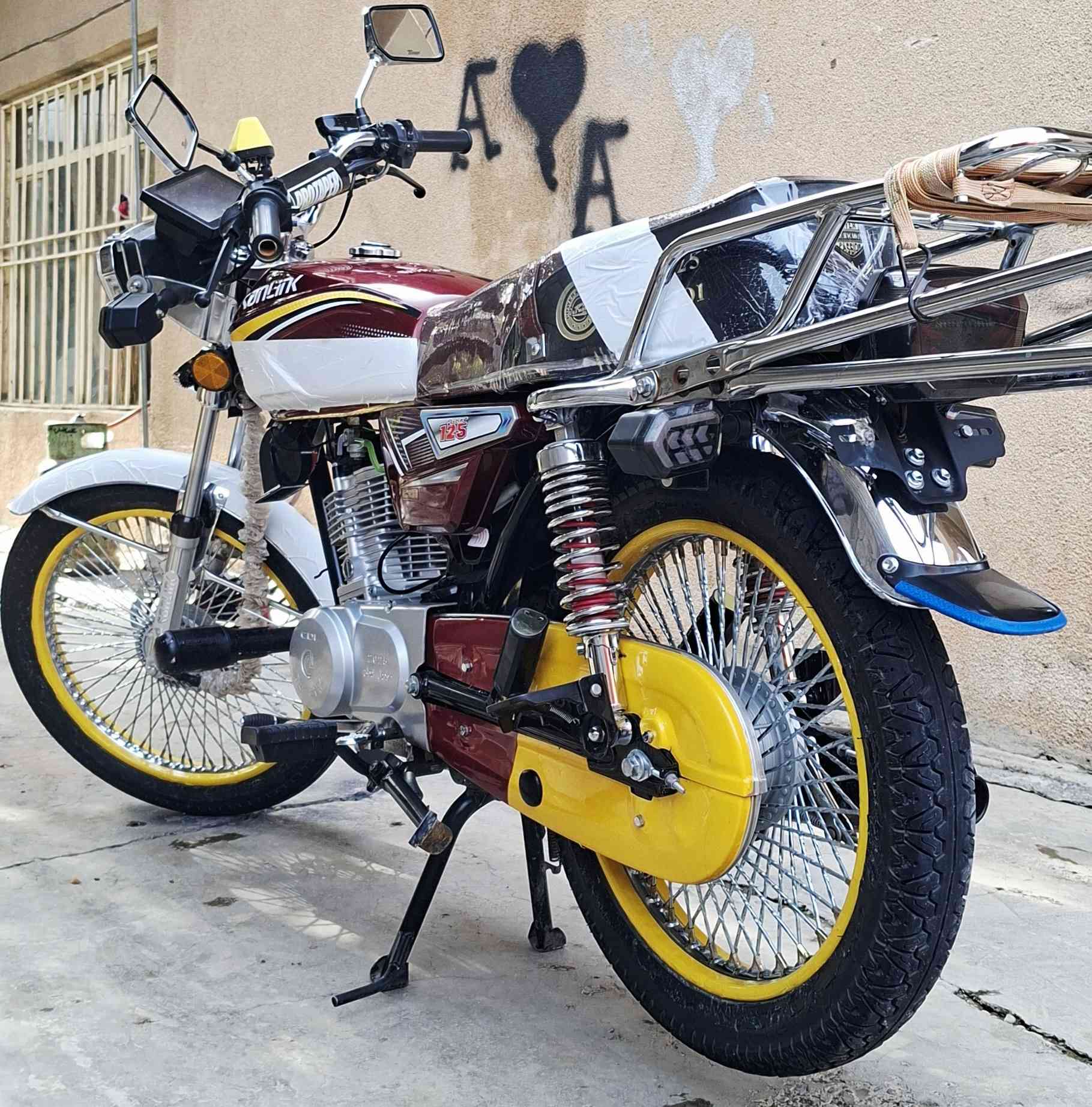 من يريد خليه يخابر على الرقم[[ ***********]
