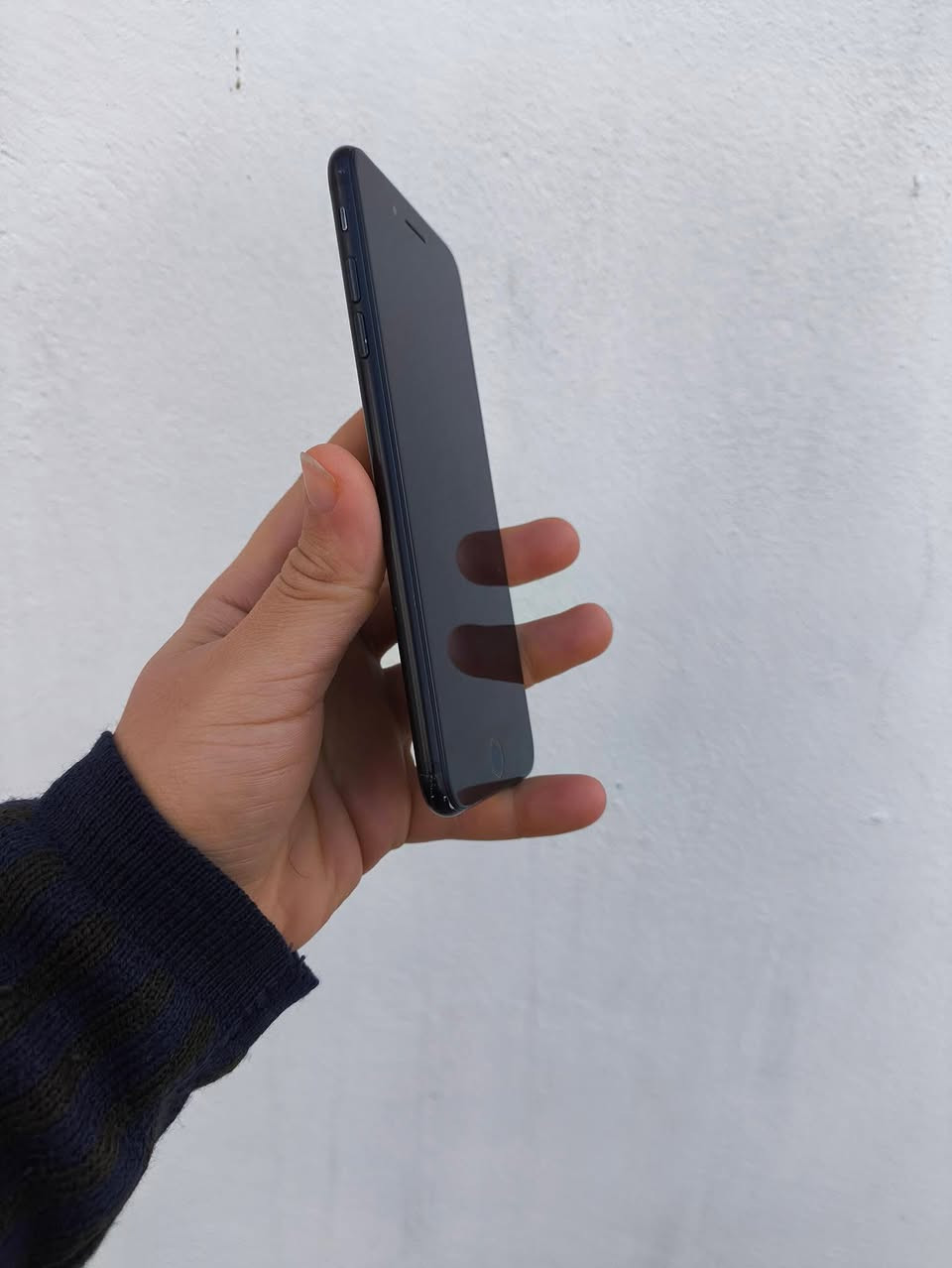 🔥 7 بلس اول تشغيله اله ب 2021🔥
📱 ايفون 7 بلس
💾 الذاكرة: 128GB
🔋 البطارية: 100% (مستبدلة أصلي)

✅ الجهاز شغال 100% بدون أي خلل
🔒 البصمة: شغالة طبيعي
📶 السيمكرت: شغال
📸 الكاميرات: شغالات
🔊 الصوت + 📳 الهزازات: شغالات طبيعي
جهاز جداً نضيف اول تشغيله الى ب 2021 بل حاسبه وعلى ايدي مستبدل فقط بطارية 

💰 السعر: 95 وبي مجال
📍 الموقع: الموصل – الأيسر

✉️ خاص مفتوح


**إذا كنت صاحب هذا الإعلان وتريد حذفه لأي سبب، رجاءا أرسل رسالة إلى الدعم الفني**