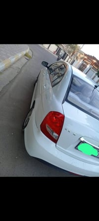 اكسنت • ٢٠١١ • مكفوله