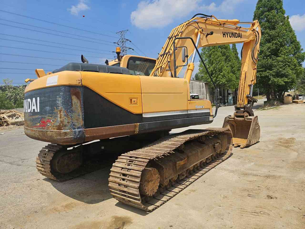 R220 / 2013년 / 3200만원 / 5038 / 17000시간
HYUNDAI ROBEX PARK M 010-2503-5642
#R220 #R2200 #R210 #R220 #HX220 #010_2503_5642 #KOREA #MADE_IN_KOREA #LOCATION_KOREA #SAUDI #RUSSIA #EGYPT #LIBYA #ISHLATILGAN


**إذا كنت صاحب هذا الإعلان وتريد حذفه لأي سبب، رجاءا أرسل رسالة إلى الدعم الفني**
