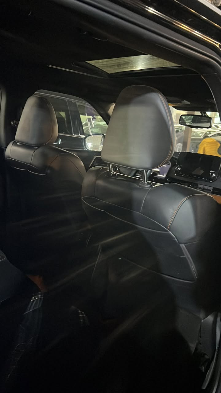 ميسيبوشي ئاوت لندر خليجي فول مواصفات پانؤراما. 2023. 
     $ SE AWD
 
بدون صبخ بدون ارباك.                                                             ***********
