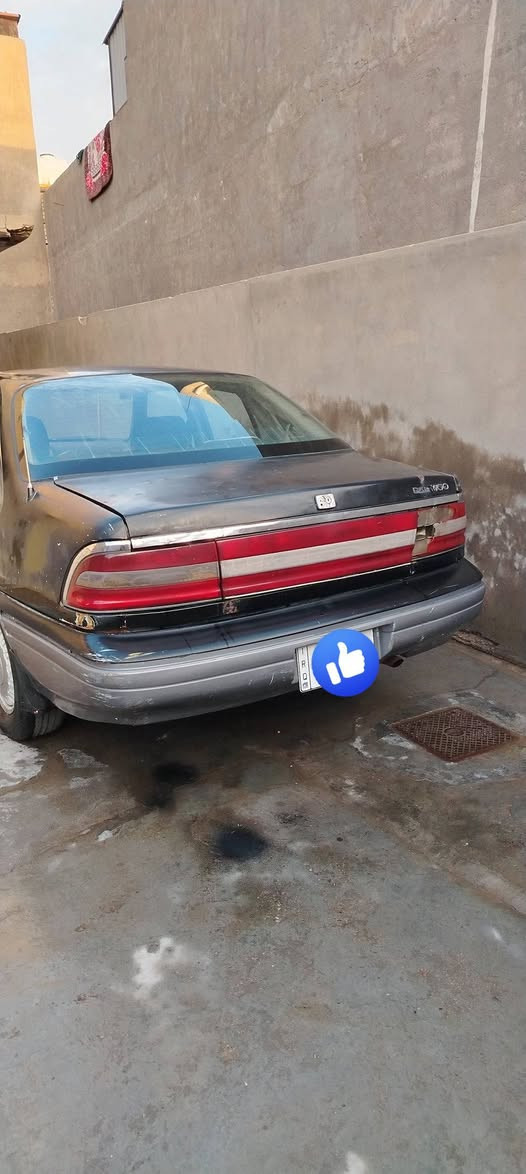 سلام عليكم
للبيع برنس ابروكم موديل ١٩٩٤
رقم بغداد دولي هزه جديده بسمي سنويه لغايه ٢٨
سياره ابلاديه لاضربه ولا صبغ ودواخل نضيفه
تخم تاير جديد باتري جديد
تبريد شغال ثلج
المكينه بيهه كازكيت وخابطه
اخوان ابيع كوم حديد وتكفل في الشرعيات
مكان السياره بغداد
السعر ٢٤ وبيهه مجال بصيط جدا
***********
***********
