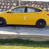 اكسنت • ٢٠١٣ • مكينة ١٦٠٠