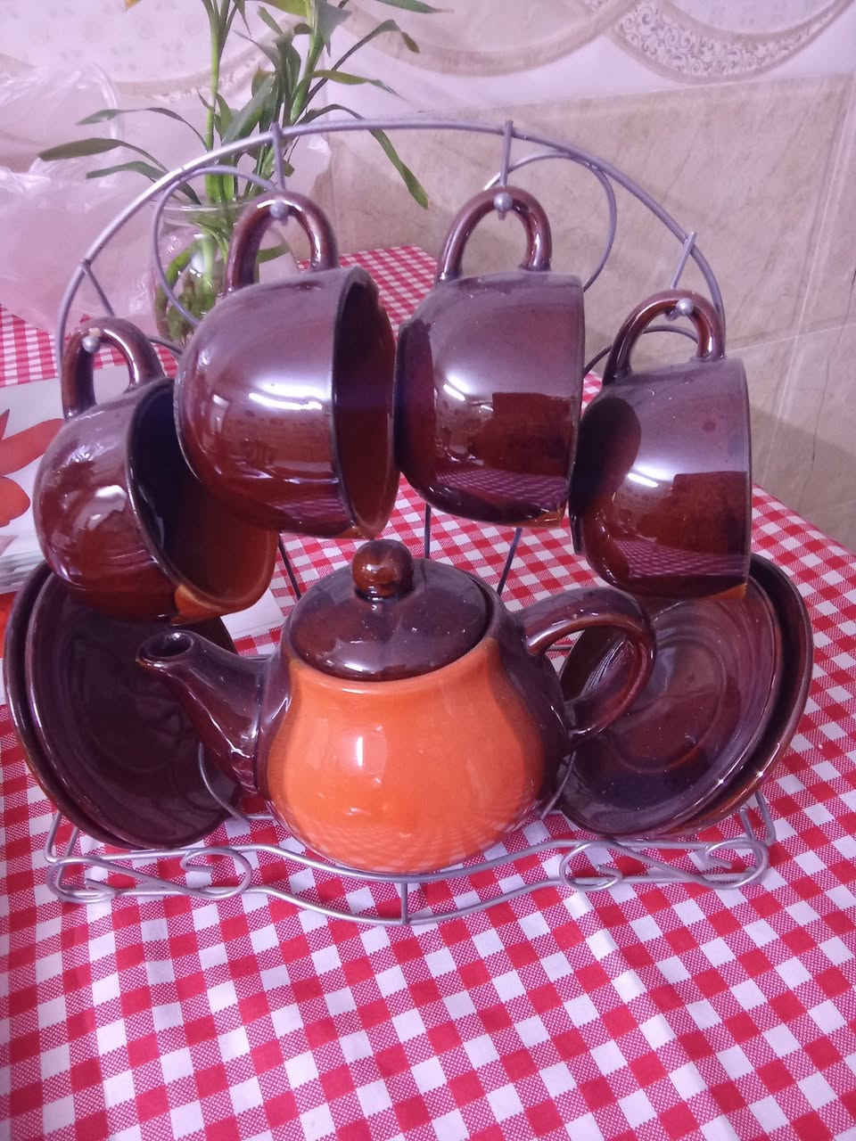 سلام عليكم عدي هذني لمواعين لشراي يدخل خاص قيم واخذ


**إذا كنت صاحب هذا الإعلان وتريد حذفه لأي سبب، رجاءا أرسل رسالة إلى الدعم الفني**