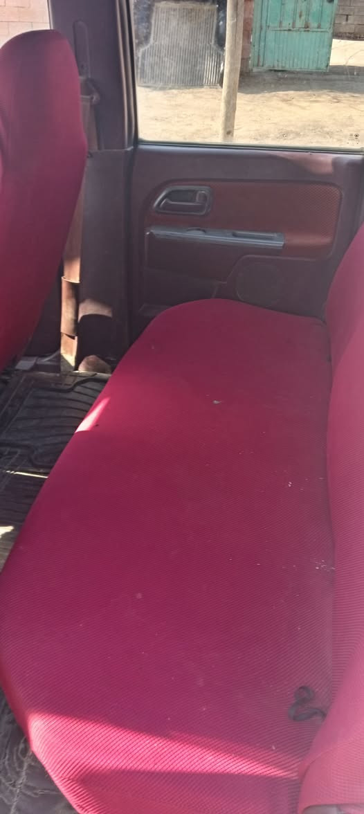 سلام عليكم سياره كرتويل رقم ديغار سعر ٤٣ وبيه مجال حك جيه وديل ٢٠١٣  كير ومكينه وغرفه وكربيات جديده رقم ***********
