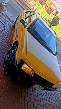 روا • ٢٠٠٩ • محرك يخبلن