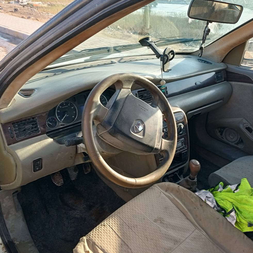 السلام عليكم ورحمه إعادة نشر سمند للبيع فقط موديل 2011 رقم ذي قار خصوصي مشروع وطني سعر 13 وبيها مجال قليل مكاني بصره شط العرب للأستفسار أكثر أتصل على الرقم *********** واتساب Honolulu, HI
