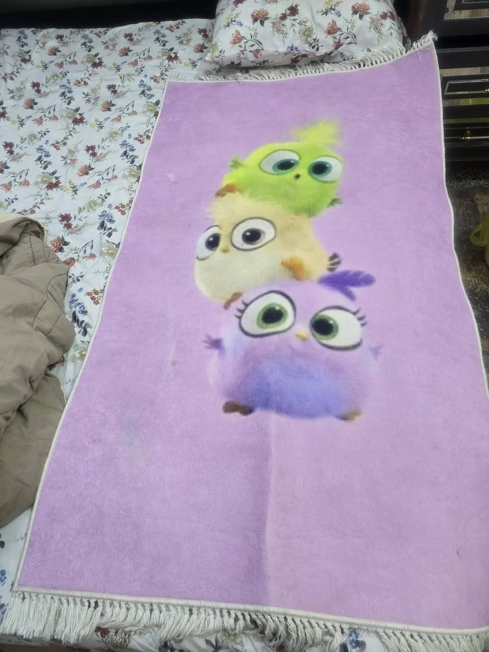 اغراض لبيع


**إذا كنت صاحب هذا الإعلان وتريد حذفه لأي سبب، رجاءا أرسل رسالة إلى الدعم الفني**