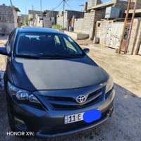 كورلا ٢٠١٣ • وارد امريكي • مكينة وكير مكفولة