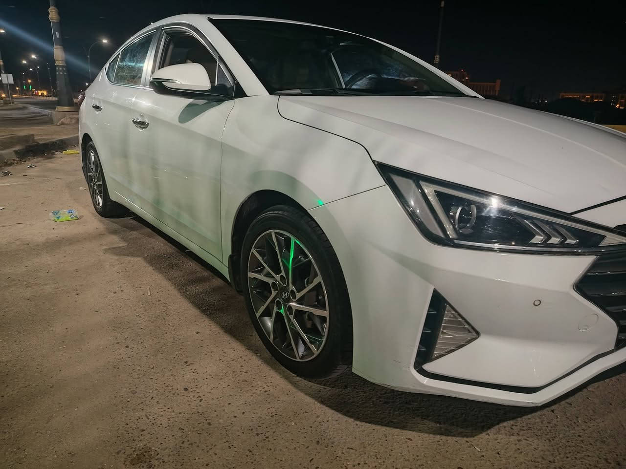 رقم بابل بأسمي
فول  المواصفات للاخيرررر 1/1
مكفولة من الصبغ والتبديل فقط بارد بالجاملغ مامبين نهائي 
مكينة 2000 دوش
ماشيه ١٦٨ الف 
سلايد - فتحه
بصمه 
كاميرا  أمامي خلفي      
حساس امامي خلفي
شاشةكبيره اندرويد 
تحكم أستيرن 
وضعيات قيادة متعدده ٣ وضعيات
عادي وسبورت وذكي
مري شفط نضام ترحيب 
صندوق بصمه ذكي
لد نهاري 
تبريد قطعتين
٥ ويل كب/ويل كروم/ويل 17 
داخل بيجي     
مدخل AUX+USB/بلوتوث...
شاشه عطلات
دواخل صاج
بيع  السعر ١٥٠ 
***********
