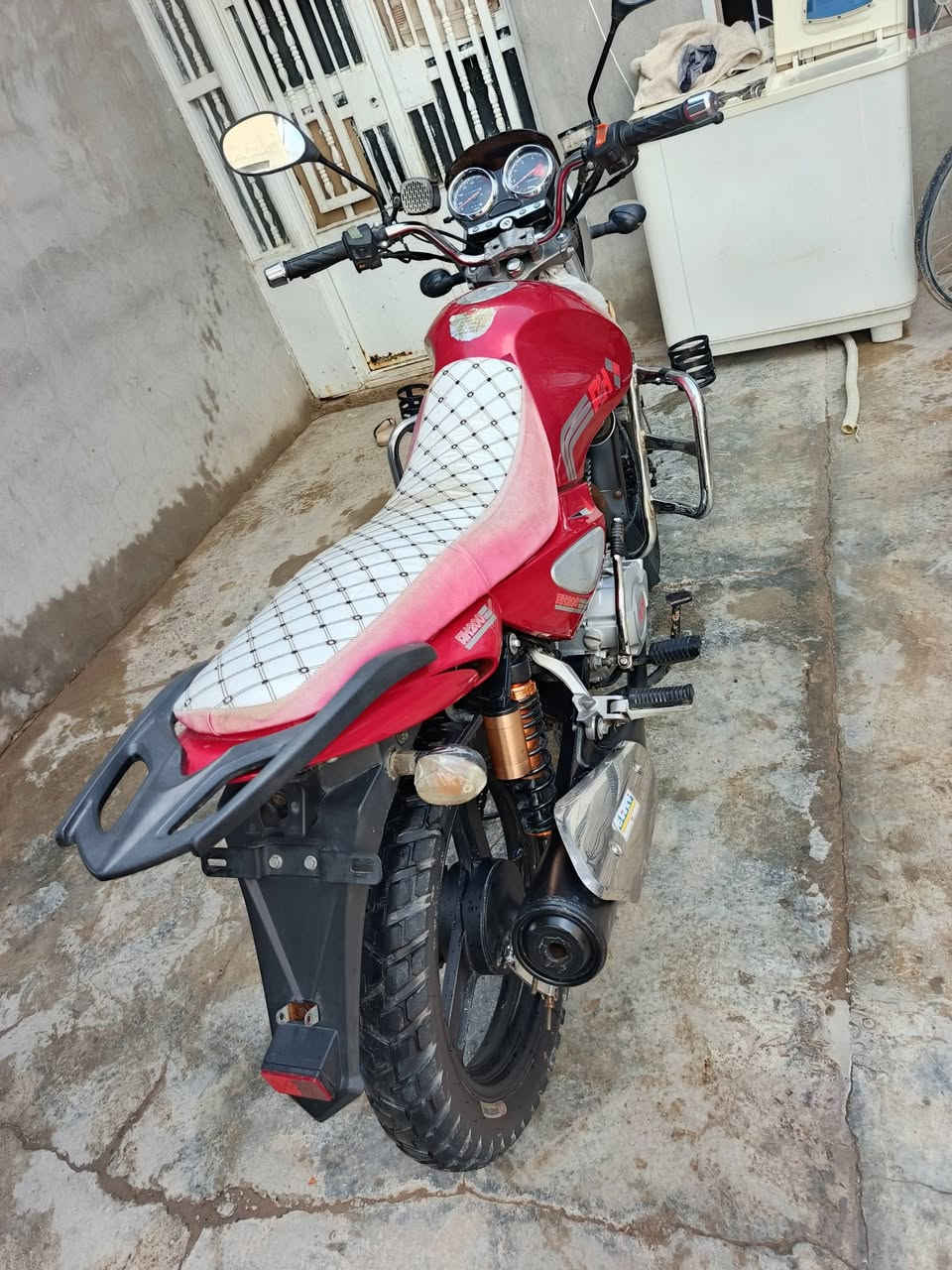 سلام عليكم ورحمت الله وبركاتة للبيع أمزت 2020 المكان صلاح الدين قضاء سامراء للستفسار ***********
