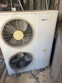 سبلت كنتوري كرافت ثري فيز ٣ طن للبيع شغال ممتاز بغداد شارع ١٤ رمضان  ٠...