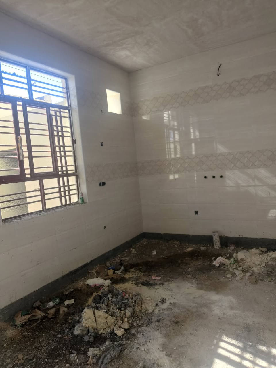 خلفه سيراميك جداري وارضي متفرغ حاليا


**إذا كنت صاحب هذا الإعلان وتريد حذفه لأي سبب، رجاءا أرسل رسالة إلى الدعم الفني**