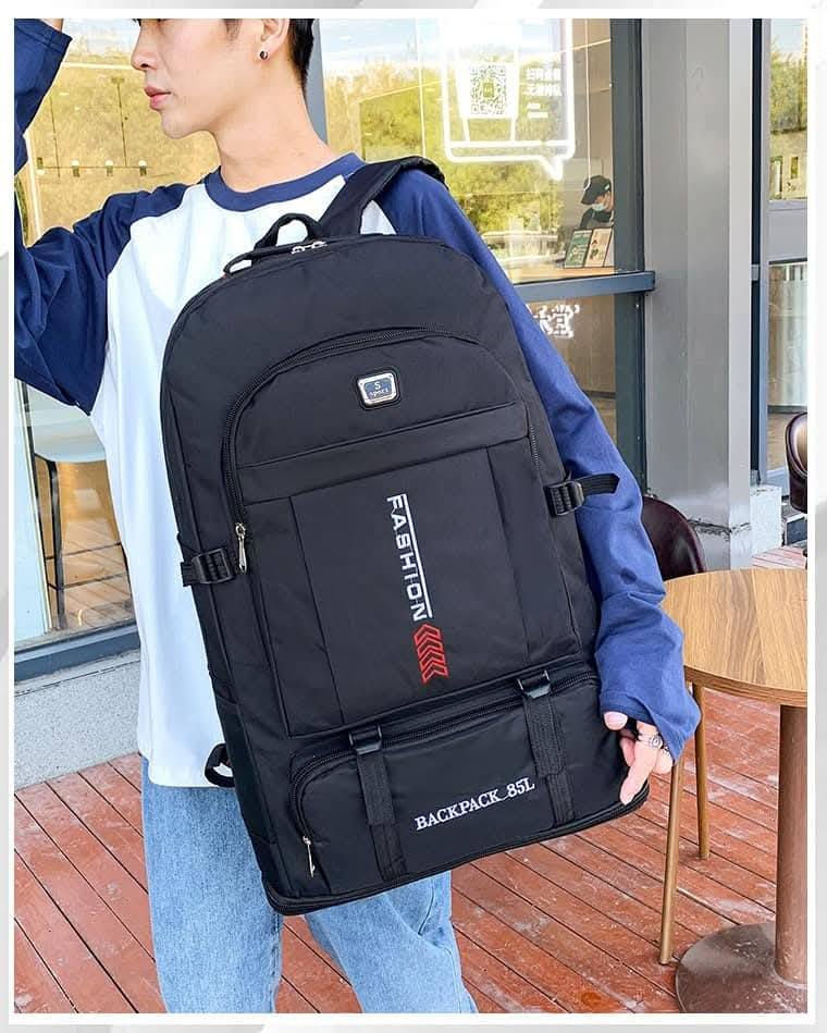 حقيبة ظهر جبلية 
كتان قوي


**إذا كنت صاحب هذا الإعلان وتريد حذفه لأي سبب، رجاءا أرسل رسالة إلى الدعم الفني**