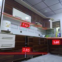 كاونتر • بلا عيب • کەلار-شەهیدان