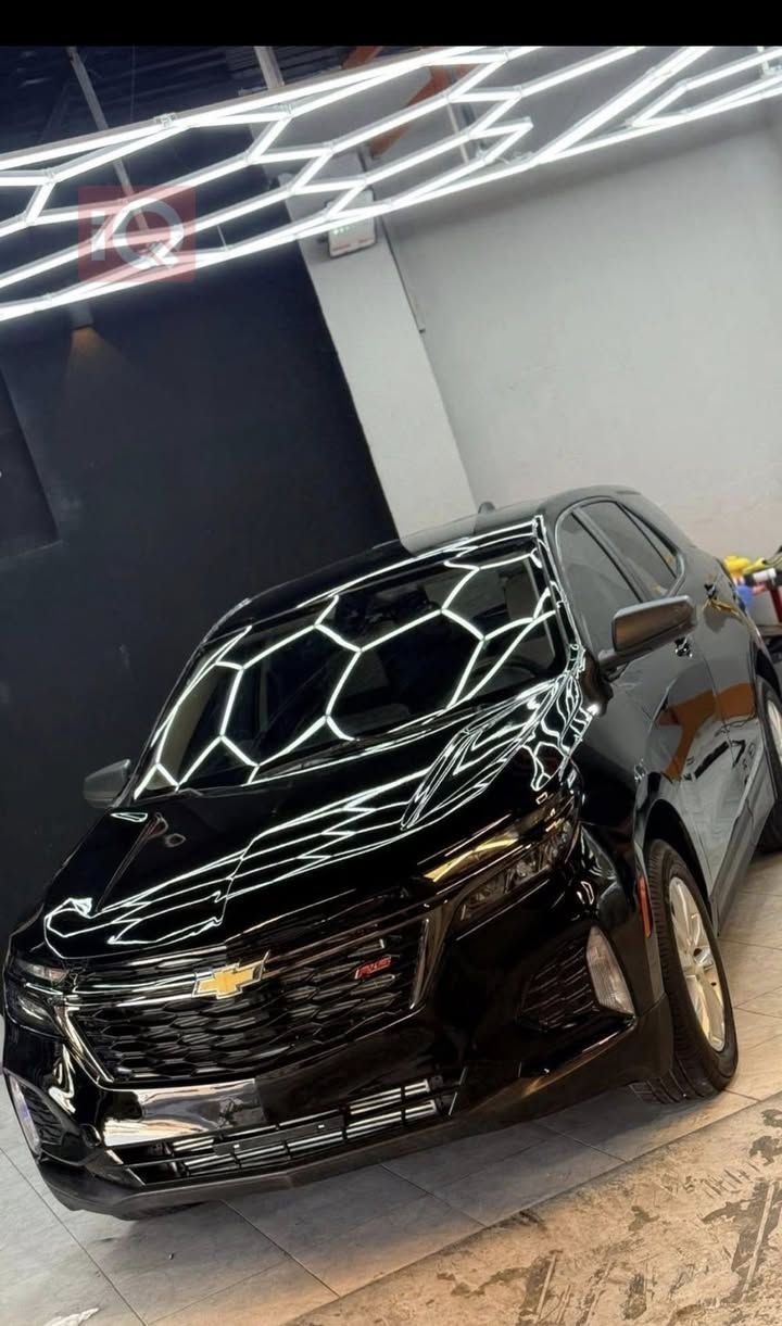 السلام عليكم.                                                                  شيفروليه اكونكس 2023 
للبيع او مراوس حسب (القناعه)

المواصفات
*شاشه
*تشغيل عن بعد 
*حساسات امامي خلفي + كامره خلفيه
*مري نقطه عمياء 
*تحديد مسار
*سايد بريك كهرباء
*لايتات LED
*نضام دمام 6 سماعات
*تحكم استيرن
_________________________________________

محرك 1.5 تيربو. (اقتصادي)
الممشه 19 ألف
تبريد + تدفئة 
رقم كربلاء إنكليزي تحويل بأي وقت

حادثها مرفق مع صور المنشور 

مكاني كربلاء الحر    ***********. 

السعر 145
