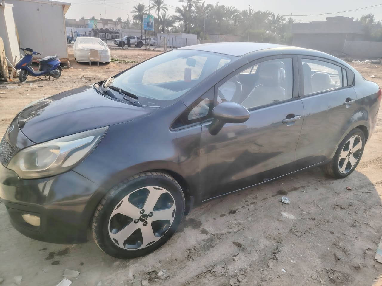 كيه ريو مضلع 2013 خليجي مراوس ب راس الثور مكان نجف
***********
