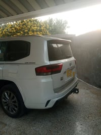 لاندكروز • ٢٠٢٤ • ماشي ٩٠٠٠