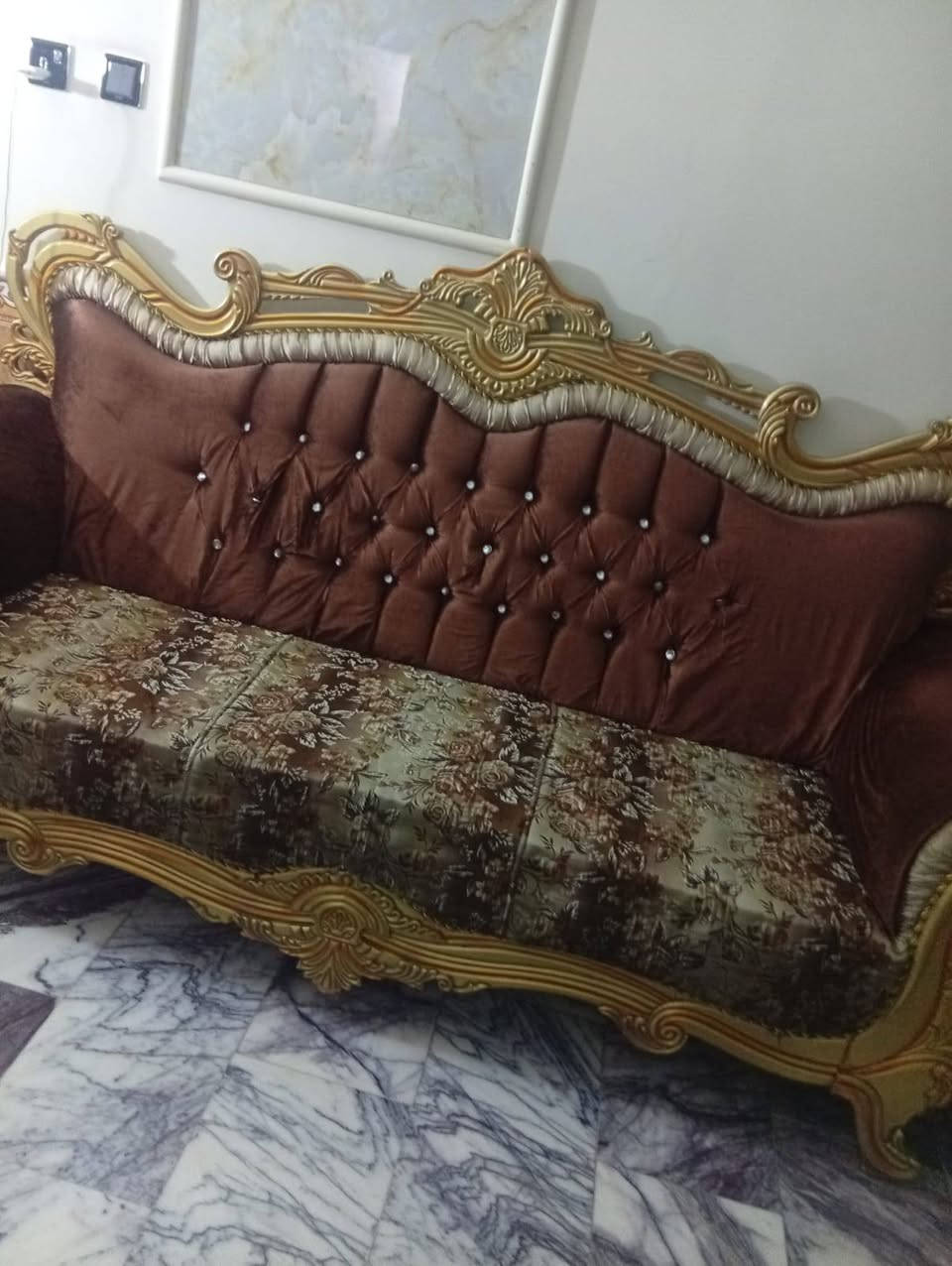 تخم جديد أي ضرر مابي عشر مقاعد سعر الواحد ٦٠٠بي مجال


**إذا كنت صاحب هذا الإعلان وتريد حذفه لأي سبب، رجاءا أرسل رسالة إلى الدعم الفني**