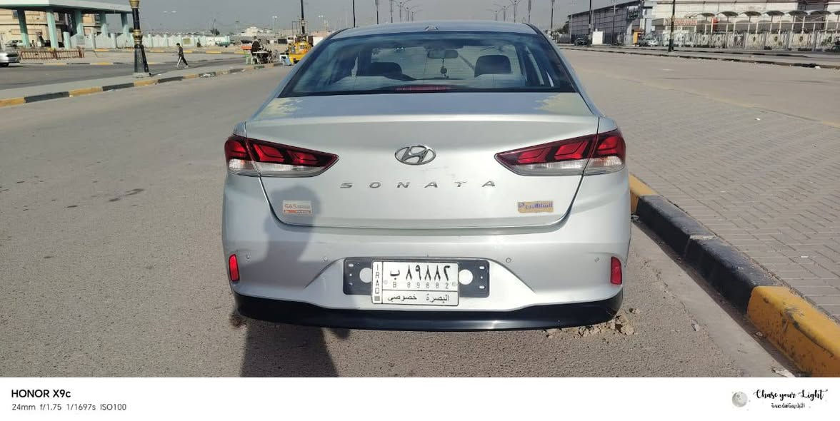 سوناتا موديل 2020 كوري ماشيا 73 سونار موجود السعر 145 وبيهه مجال رقم الهاتف ***********
