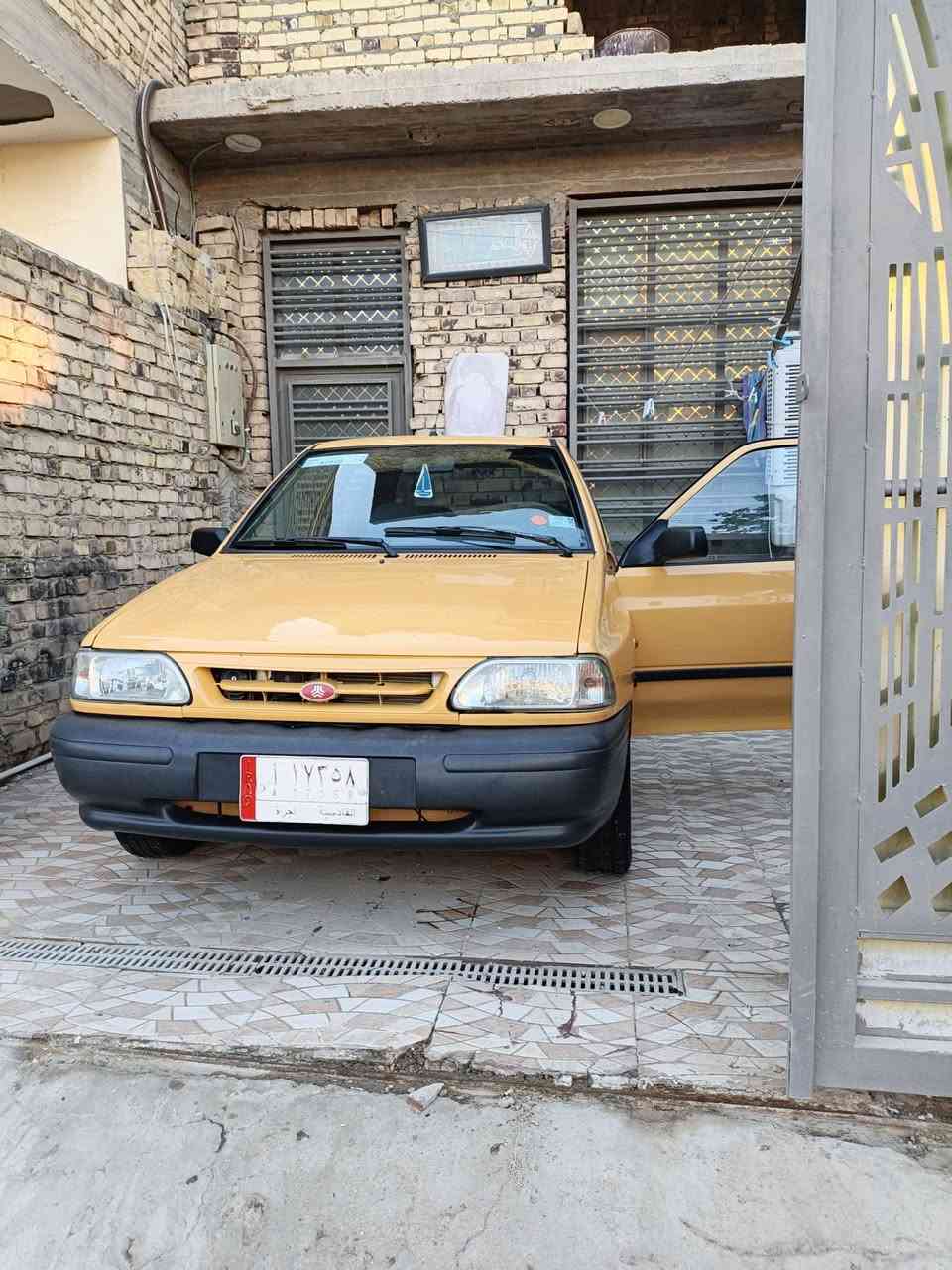 للبيع سايبا2017
كفاله جاهزه 
كير ومكينه وحداديه وكير وتبريد100/100 وسنويه لل28
45$
***********
***********
