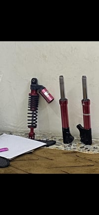 كرزيات اصليات • صدر • توصيل