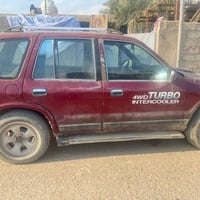 سبورتج • ١٩٩٤ • بغداد المدائن