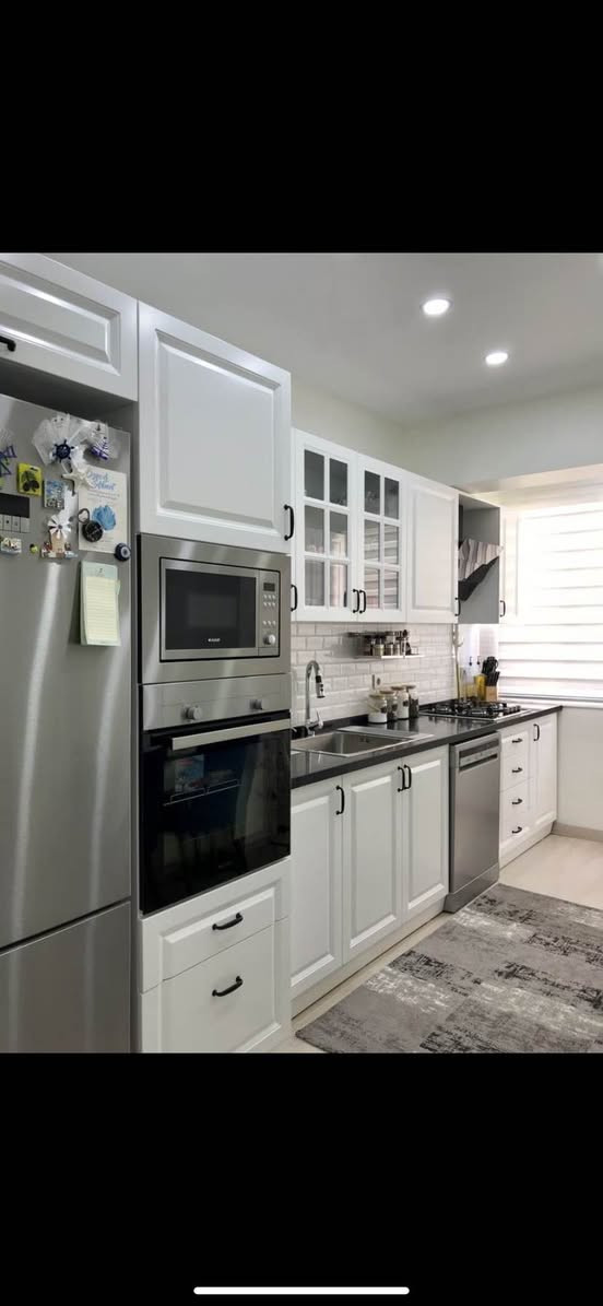 ‏💎Ankara mobilya💎
‏‎💎 معمل أنقرة 💎
‏‎‏ديكورات المحلات 🏠
‏‎‏غرف نوم🪚
‏‎دريسنك روم ⚒️
‏‎و الامنيوم 🏡

‏‎🎉🎊أسعار تنافسي💥💥💥 
سعر متر مربع كنتور 140 الف دينار فقط🔥🔥🔥
‏‎‏ كاونتر خشب تركي Mdf سعر المتر110 دولار فقط☑️
‏‎الامنيوم تركيسعر متر فقط 125 الف عراقي☑️
‏☑️‎‏متر كاونتر بالون بريس سعرها135 دولار
‏‎‏سعر متر مرمر تركي درجة أولى 65 دولار فقر
☑️
‏‎التصميم 3Dللمطبخ مجاناً بعد الاتفاق 💻

‏‎كل هذا معه كل مطبغ هديه تختار اذا كان قياس اكثر    من 5 أمتار فا تختار واحد  من نقاط
‏‎طباغ معضدي1🎁
‏‎2 مرشحة🎁
‏‎3ميز طعام🎁
‏‎4متر مرمر🎁

‏‎وشغل تفصال حسب طلب 💯
‏‎بضمان 🤝💯خمس سنوات كول هاذا 
‏‎ عنوان كركوك شارع حسابات 
‏‎جانب مطعم بآب حسابات معرض أنقرة 
‏‎☎️ أسطة يوسف *********** 📞
‏‎للحجز والاستفسار يرجى زيارة معمل 
‏‎او مراسلة الصفحة ‎‏ Yusuf usta كركوك, العراق
