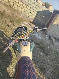 دراجة • جاهزة • شرقاط