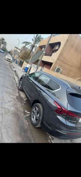 لسلام عليكم

سنتافي 2023 بدون ايرباك بدون دواخل حادث السياره طخطخات صفحت اليمين صبغ ومكانين على كد شبر صبغ
٦قطع صبغ 
محرك 2500 تنفس طبيعي 
ماشيه 49 الف ميل

رقم أربيل
تحويل وكاله حاظر 

🧿رادرا امامي وخلفي وجانبي+وقيادة ذاتية

🧿كاميرا امامية وخلفية

🧿نقطة عمياء+اشاير مري

🧿لاينات LED+بك لايت LED

🧿جنطة كهرباء

🧿تدفئة كشنات+كشن كهرباء

🧿شحن وايرليس(لاسلكي)

🧿تبريد قطعتين

🧿شفتات ستيرن+فول تحكم ستيرن

🧿اوتو هولد+اطفاء ذاتي عند التوقف

🧿تشغيل عن بعد

بعد هواي مواصفات

السعر 186$$$$
مكاني بغداد 
***********
