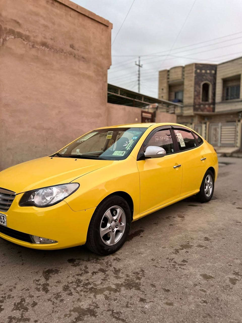 السلام عليكم ورحمة
النتره موديل 2010للبيع
رقم اديالى دولي
السياره بدون ضرر
صبغه جديده 
دوشمه جديده
طخم تايره جديد
باتري جديد 
االصدر 70/100
كير اومكينه شرط 
هيئه اوغرمات صفر 
السياره باسمي 
تحويل بل موصل 
عنوان السياره موصل جانب الايسر//
*********** //***********
