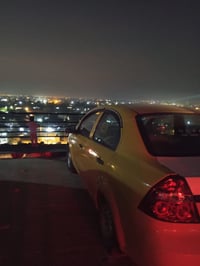 آفيو ٢٠٠٩ • ١٦٠٠ سي سي • كير عادي