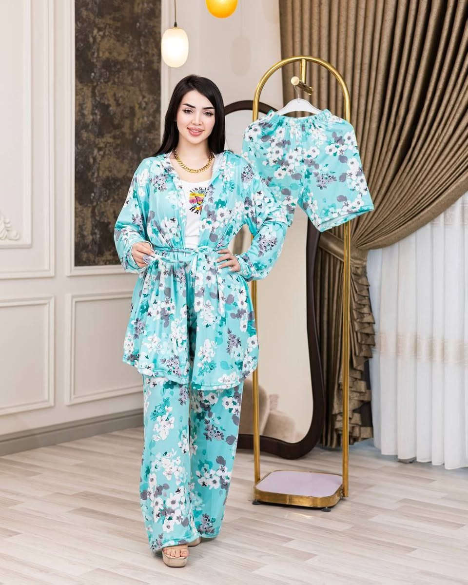 تراك نسائي اربع قطع 

خامة زبدة  مطاط شرط الفحص

 L. XL. 2XL.  3XL.

الدرزن 130 الف

سعر القطعة مفرد 15


**إذا كنت صاحب هذا الإعلان وتريد حذفه لأي سبب، رجاءا أرسل رسالة إلى الدعم الفني**