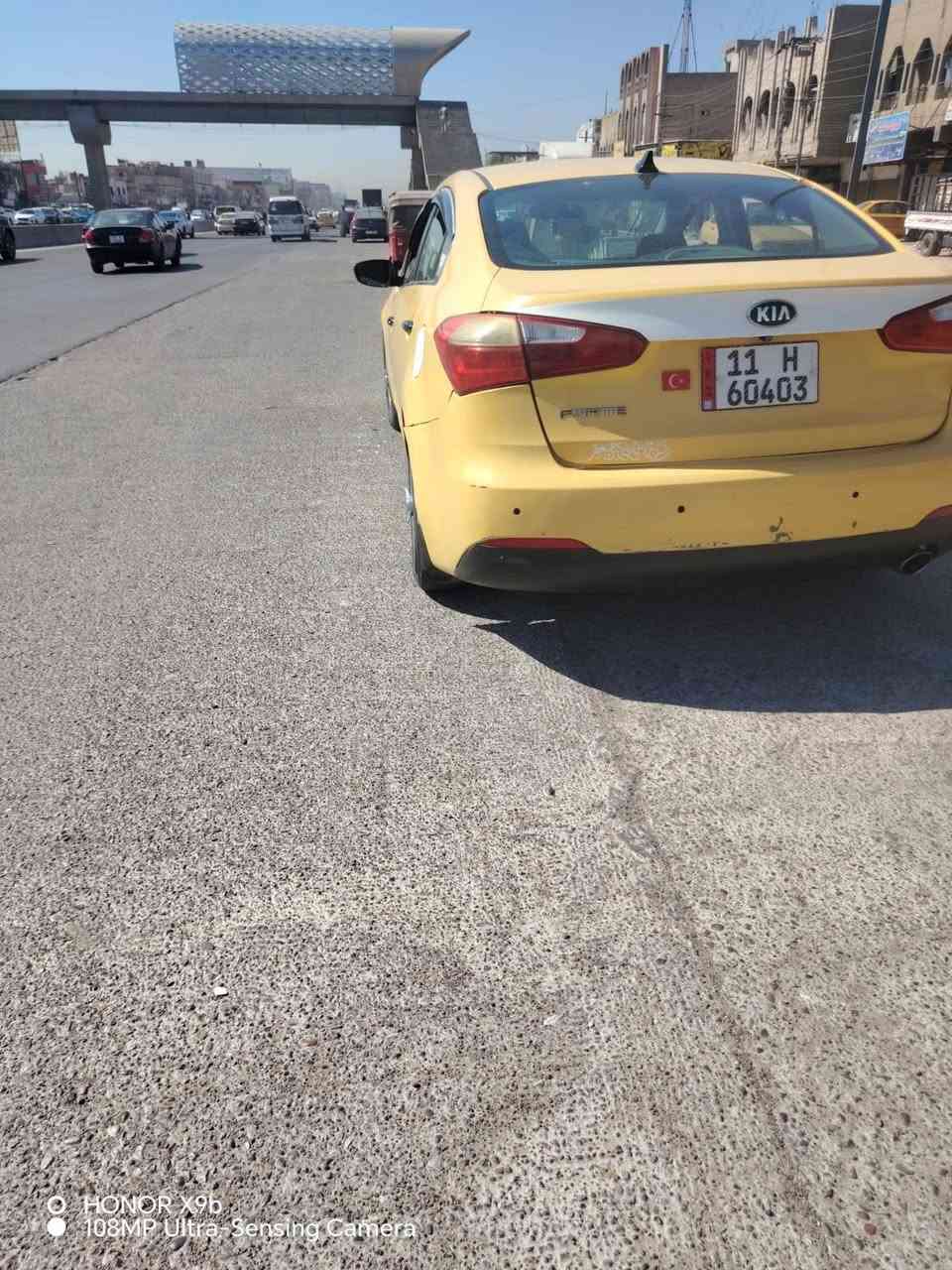 السلام عليكم

كيا فورتي 16 وارد امريكي كامل موصفات ماعده فتحه بسكف ماكو  مكفوله كفاله عامه بيهه بابين باب الصدر والوره وملاحضات بسيطه  سنويا 29 رقم انكليزي كهربائيات كلهه كامله سياره جاهزه من كلشي كبل لشارع ‏‪***********‬‏ السعر 95 وبيهه مجال للشراي
