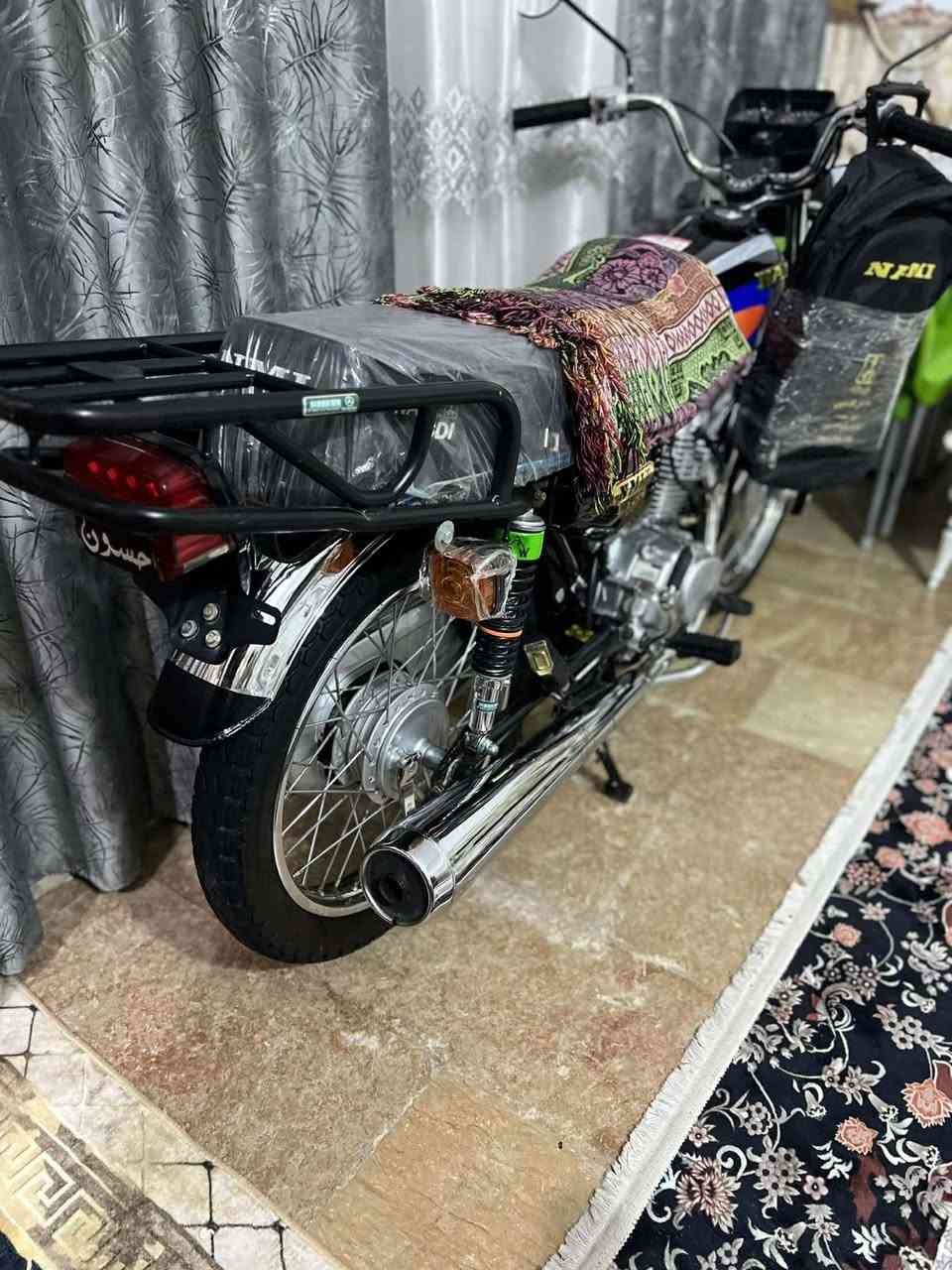 السلام عليكم مطور نامه شلامجه لبيع اصلي اصولي مطور نضيف كلش كفاله عامه من كلشي مديل2023طالع ب2024السعر خاص أو هذا الرقم ***********مكاني كربلاء
