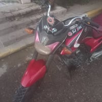 دراجه للبيع كامله كمرك بيه بس سجل 07826802316