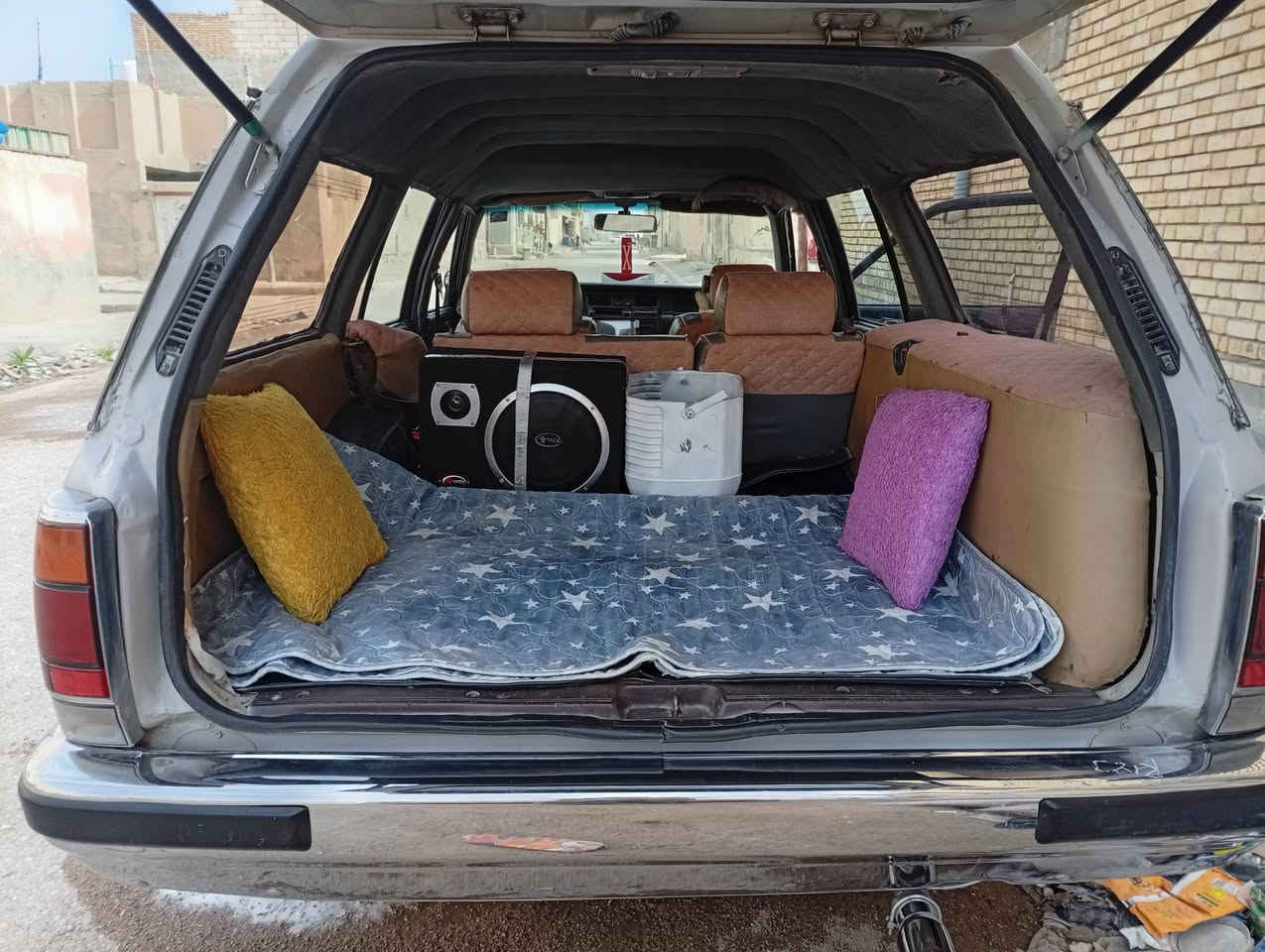 تفاصيل داخل الصور


**إذا كنت صاحب هذا الإعلان وتريد حذفه لأي سبب، رجاءا أرسل رسالة إلى الدعم الفني**