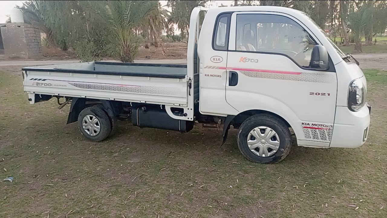 كيا حمل موديل 21 مكفوله رقم بغداد السعر 140 وبيها مجال للتواصل 

***********
