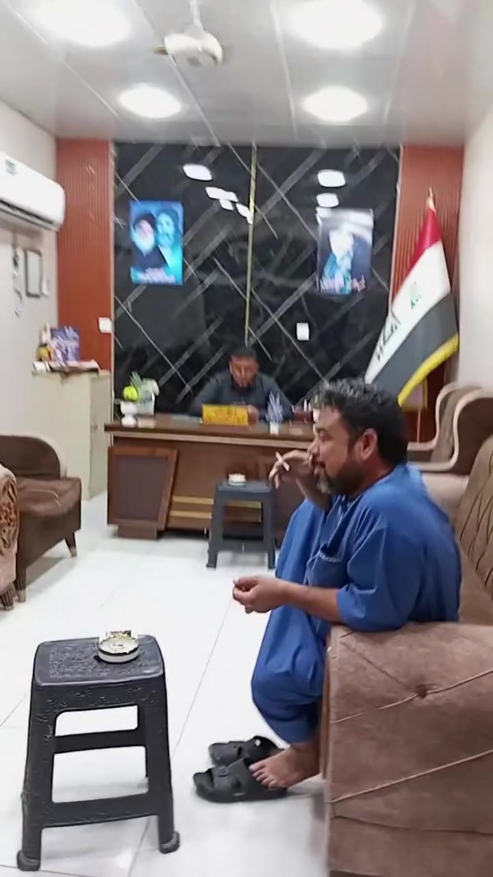 السلام عليكم يتوفر لدينا قطع اراضي كافة المساحات وبيوت كافة المساحات العنوان بغداد مدينة الصدر الحميديه شارع سيد عوده الاتصال ***********
