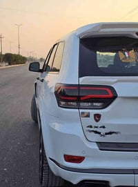 جيب S اس خليجي   2020  وكاله ليث العبيدي    بصمة ابواب وتشغيل وصندوق ش...