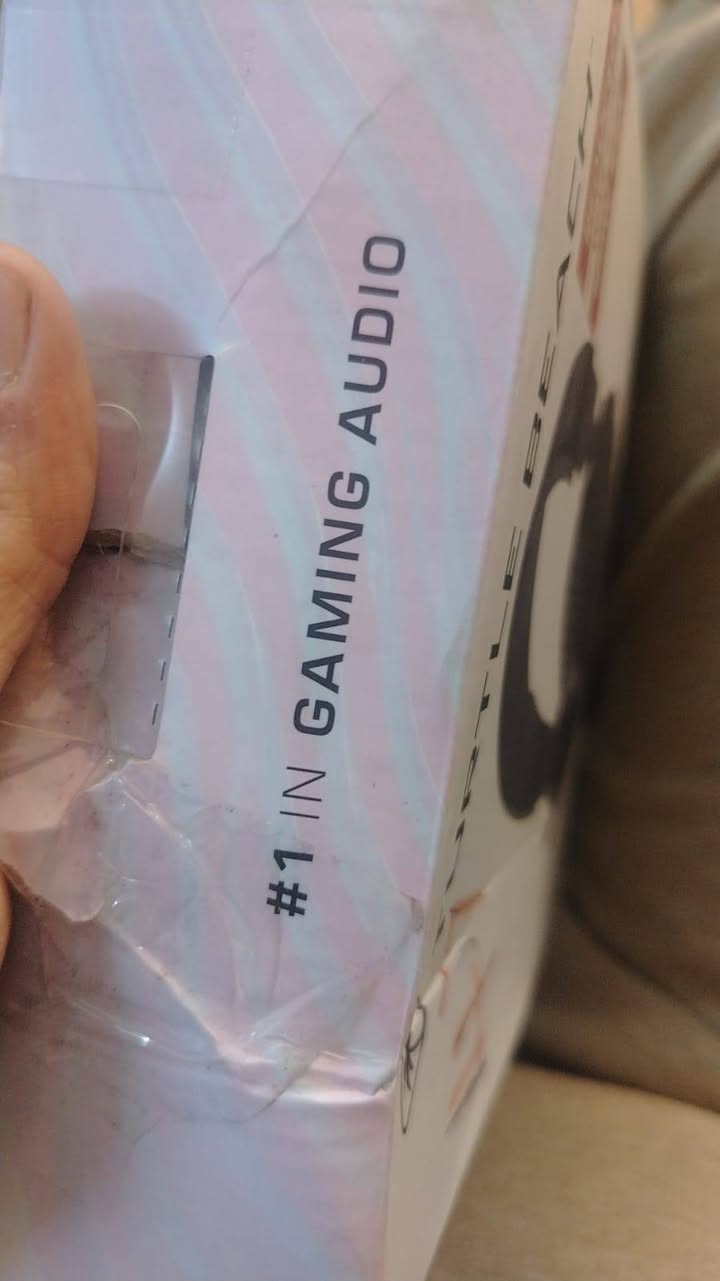 سماعه ترتل بيتش ريكون 70
متوافقة مع اكسبوكس والبي سي 
جديدة اعلى سعر ابيع


**إذا كنت صاحب هذا الإعلان وتريد حذفه لأي سبب، رجاءا أرسل رسالة إلى الدعم الفني**