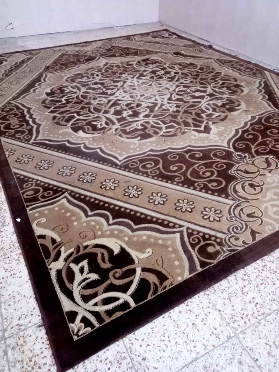 تخم 7 مقاعد مبي اي ضرر تركي فقط يحتاج الخشب تلميع
السعر 250 بي مجال بسيط  السبلت 2 طن استخدام اقل الموسم مبي اي ضرر جديد جدآ نوعيه طحان السعر 300  والزوايا والمدات تقييم لسعر وتدللون الأمين الثانية نواب الضباط منطقة سكنية ورقية مقابل مدرسه الرهف الأساسية


**إذا كنت صاحب هذا الإعلان وتريد حذفه لأي سبب، رجاءا أرسل رسالة إلى الدعم الفني**